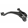 Mevotech Control Arm And Ball Joint Assembly, Cms101226 CMS101226